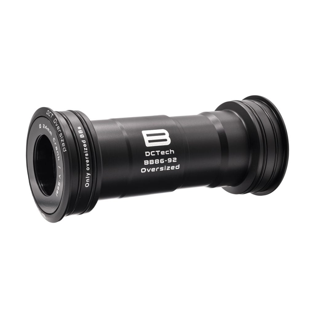 Bikone DCT Bottom Bracket OS BB86-92 24mm Shimano