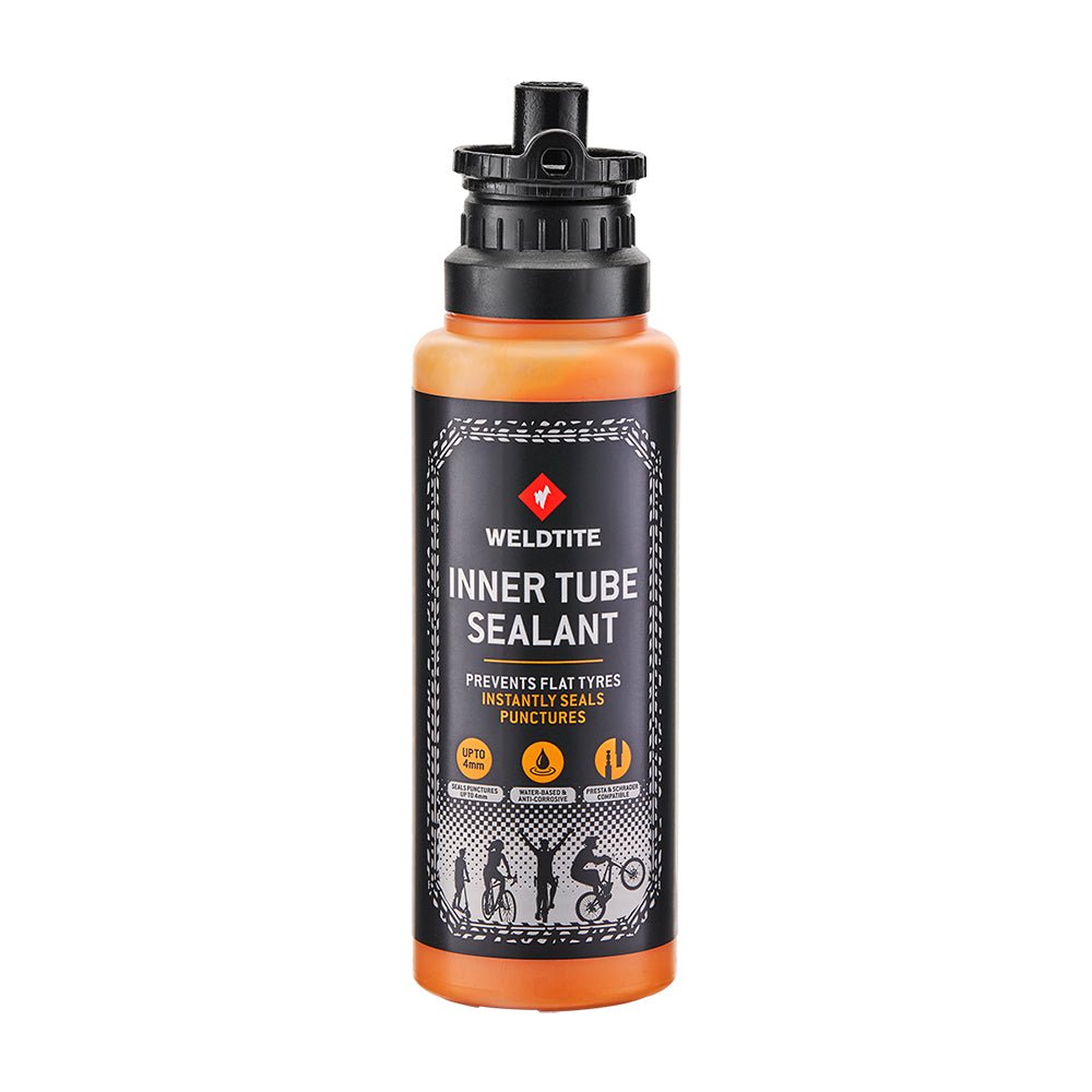 Weldtite Inner Tube Sealant (250ml)