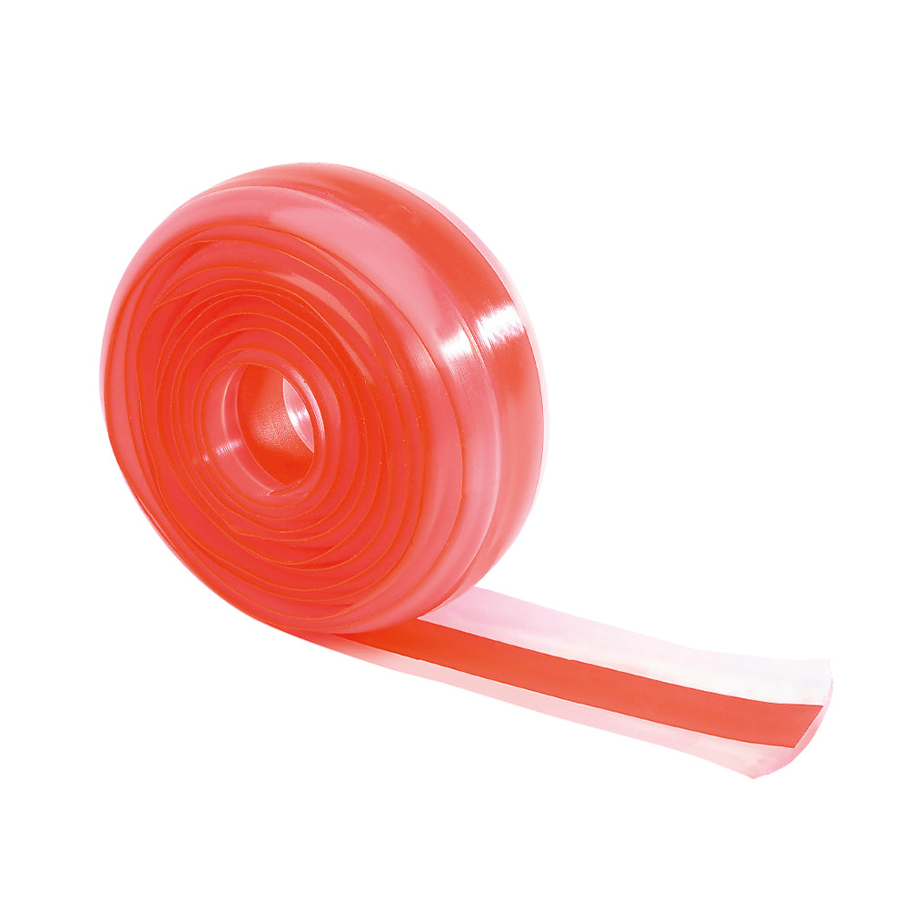 Weldtite Puncture Protection Bands - Red (26")