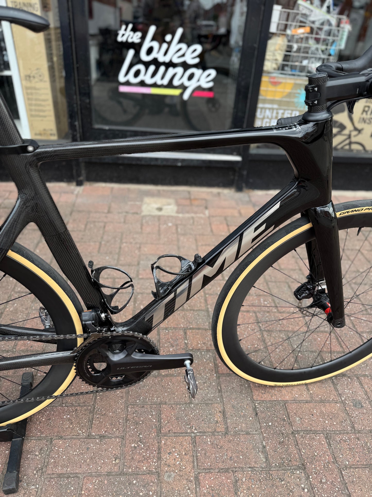 Scylon 2025 Frameset