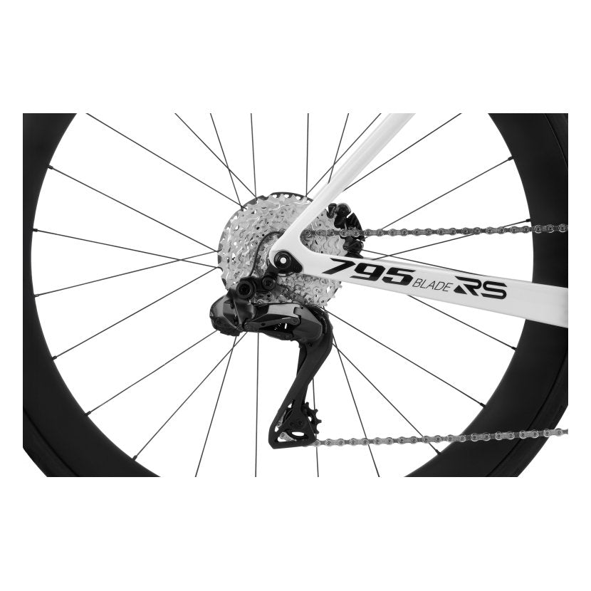 Look 795 Blade RS - Shimano Ultegra - Team Edition