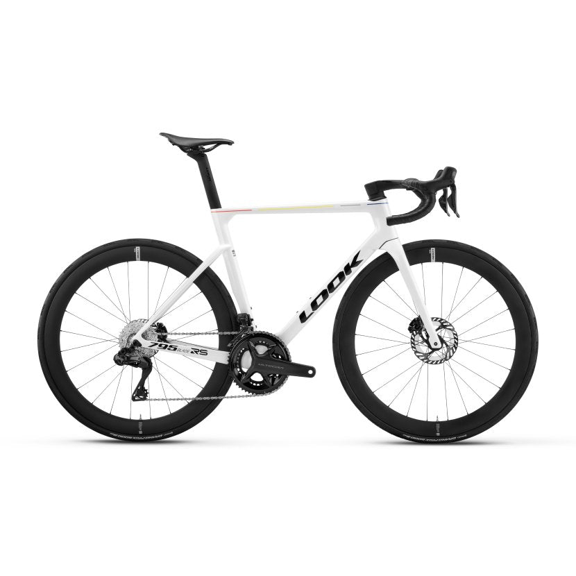 Look 795 Blade RS - Frameset – The Bike Lounge