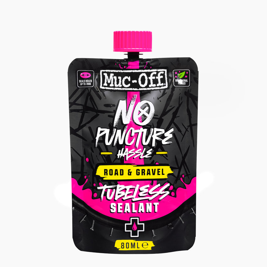 Muc-Off Road and Gravel Sealant 80ml