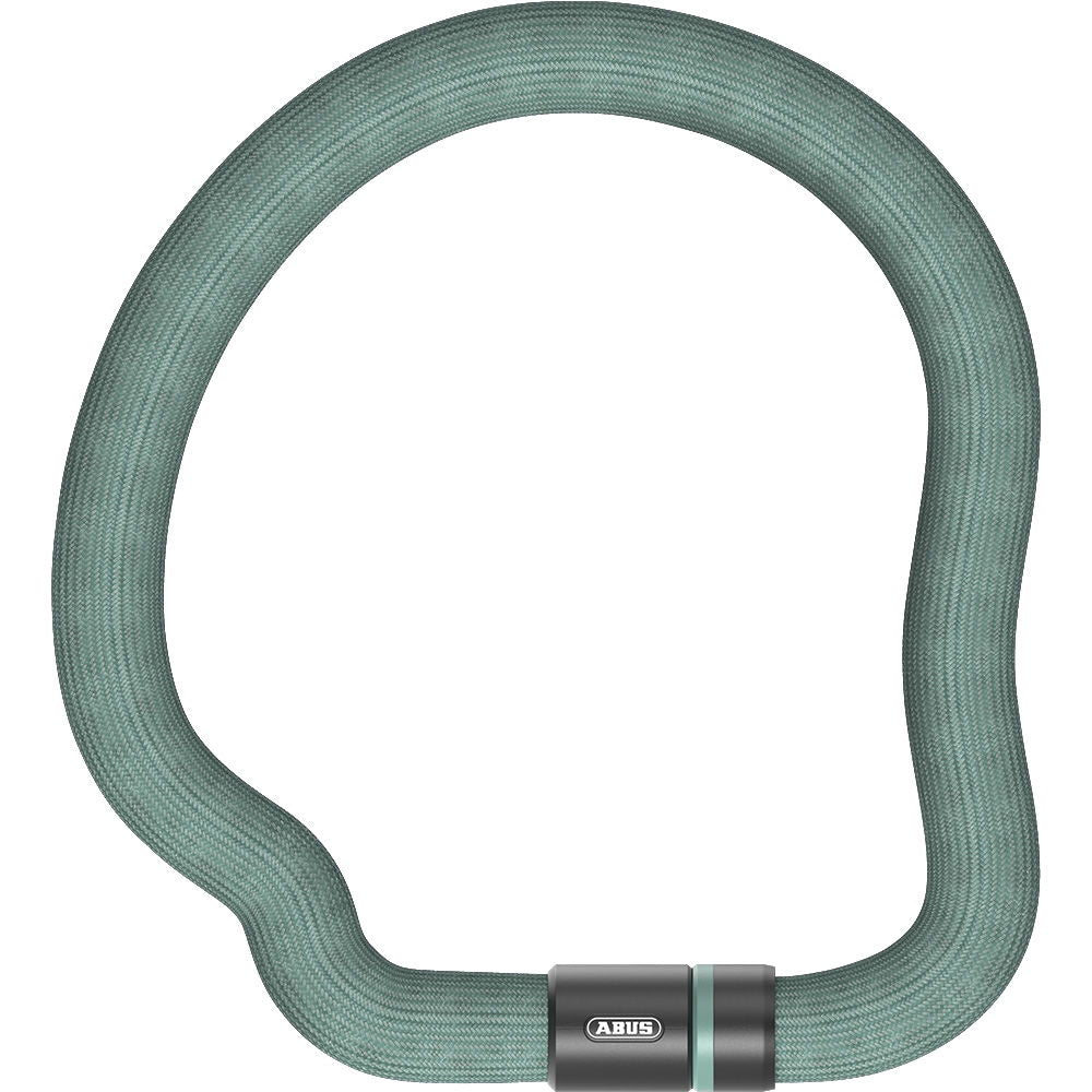 ABUS - Goose Lock - 6206K/110 mint Goose Lock