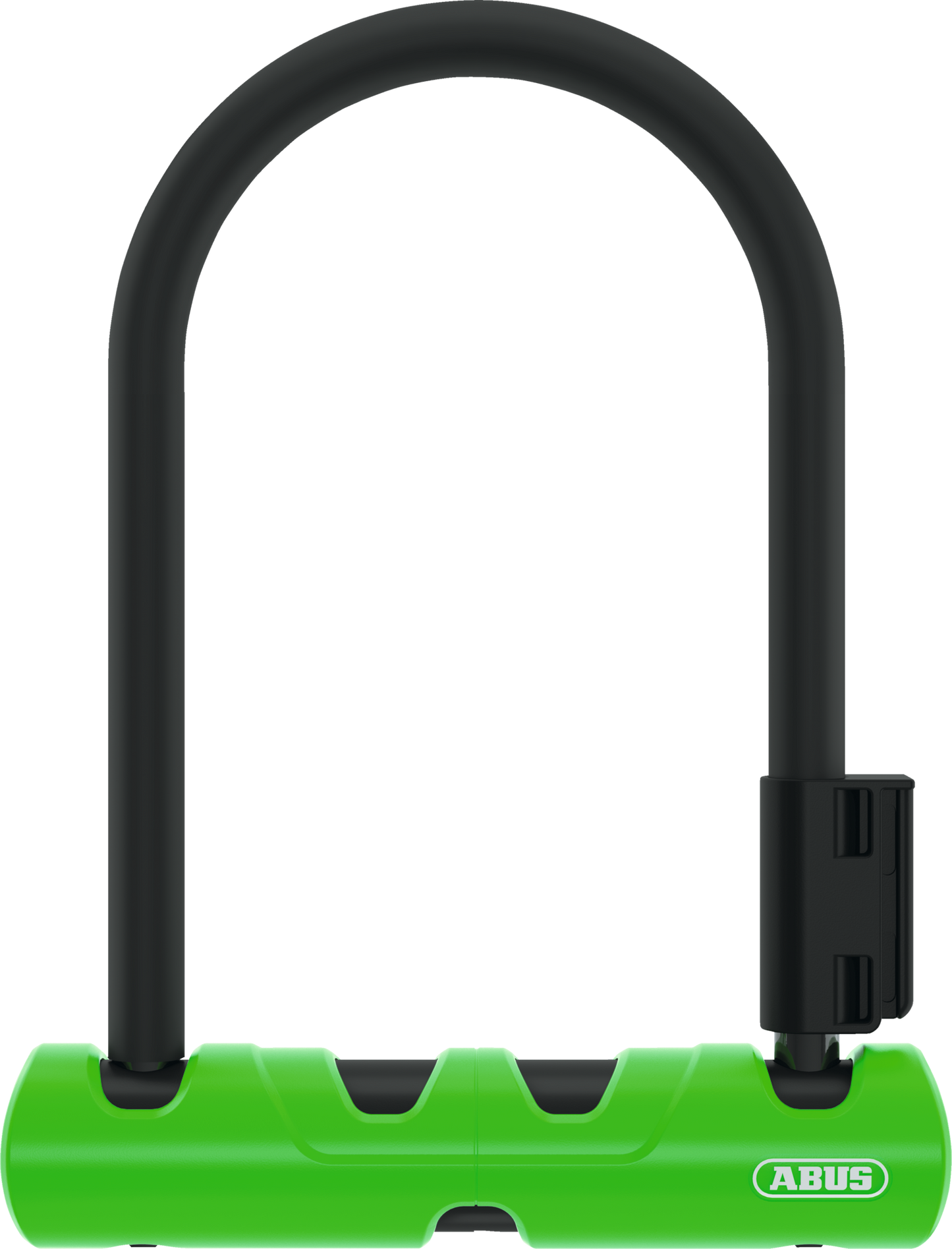 ABUS - D-Lock - 410/150HB140 GN SH34 Ultra Mini