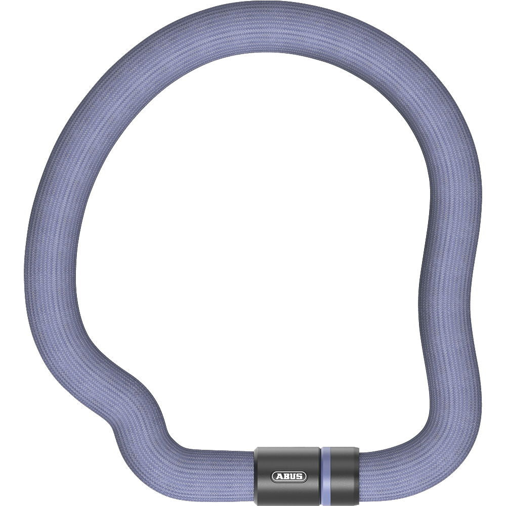 ABUS - Goose Lock - 6206K/110 flint Goose Lock