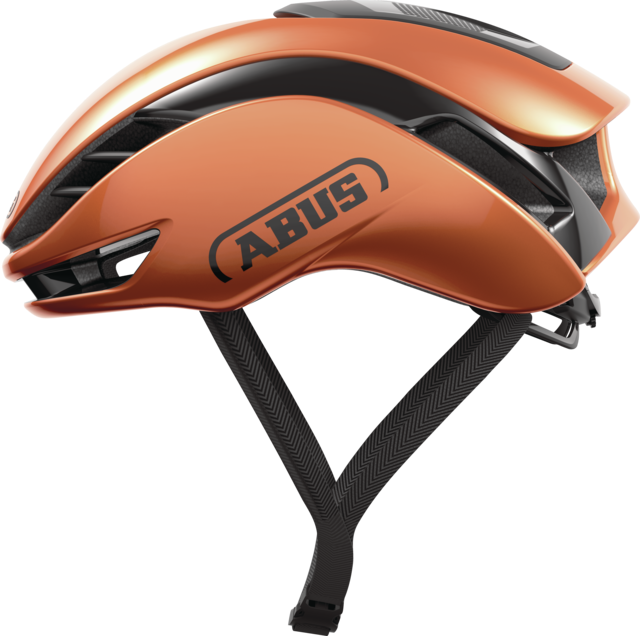 ABUS - GAMECHANGER 2.0 goldfish orange M