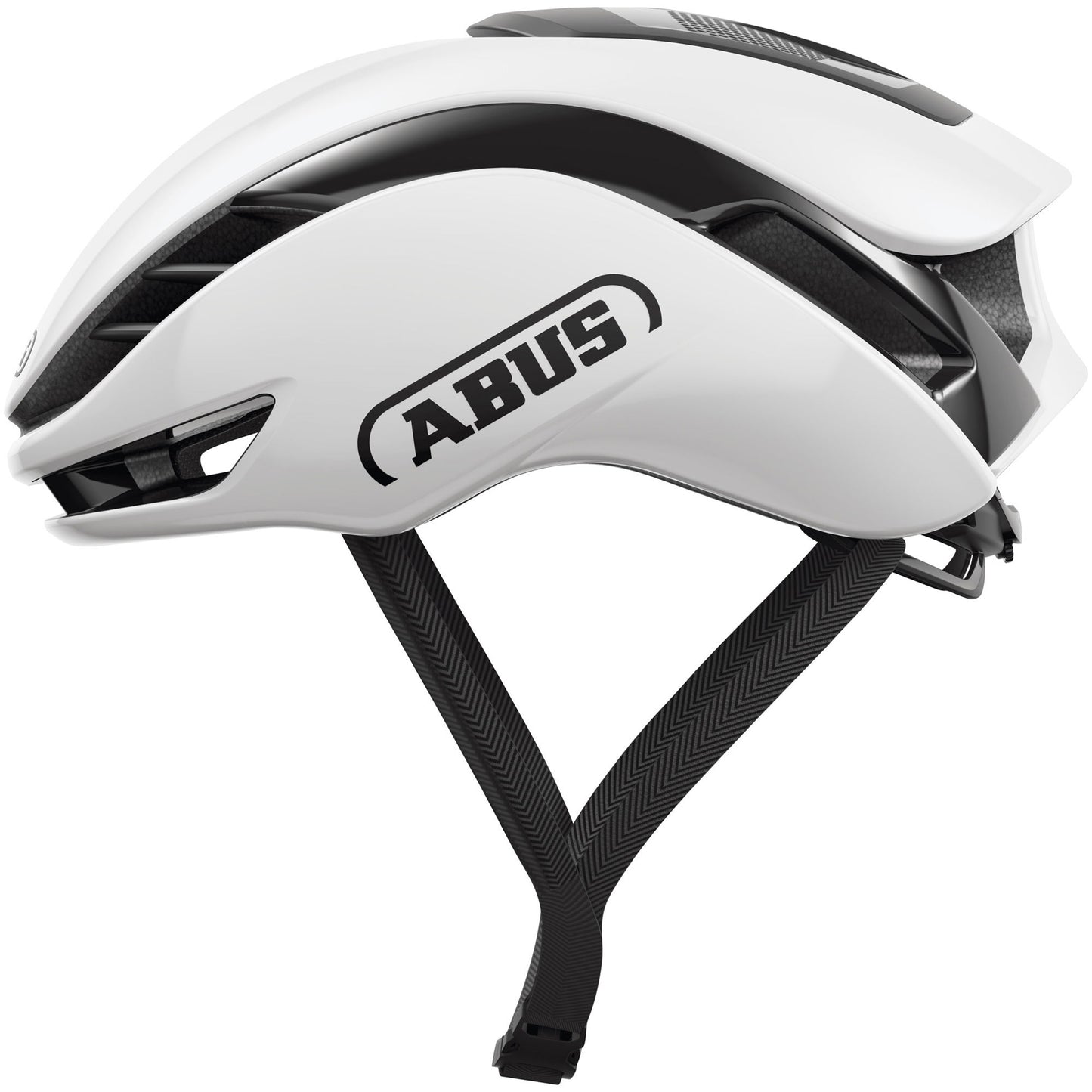 ABUS - GAMECHANGER 2.0 shiny white M