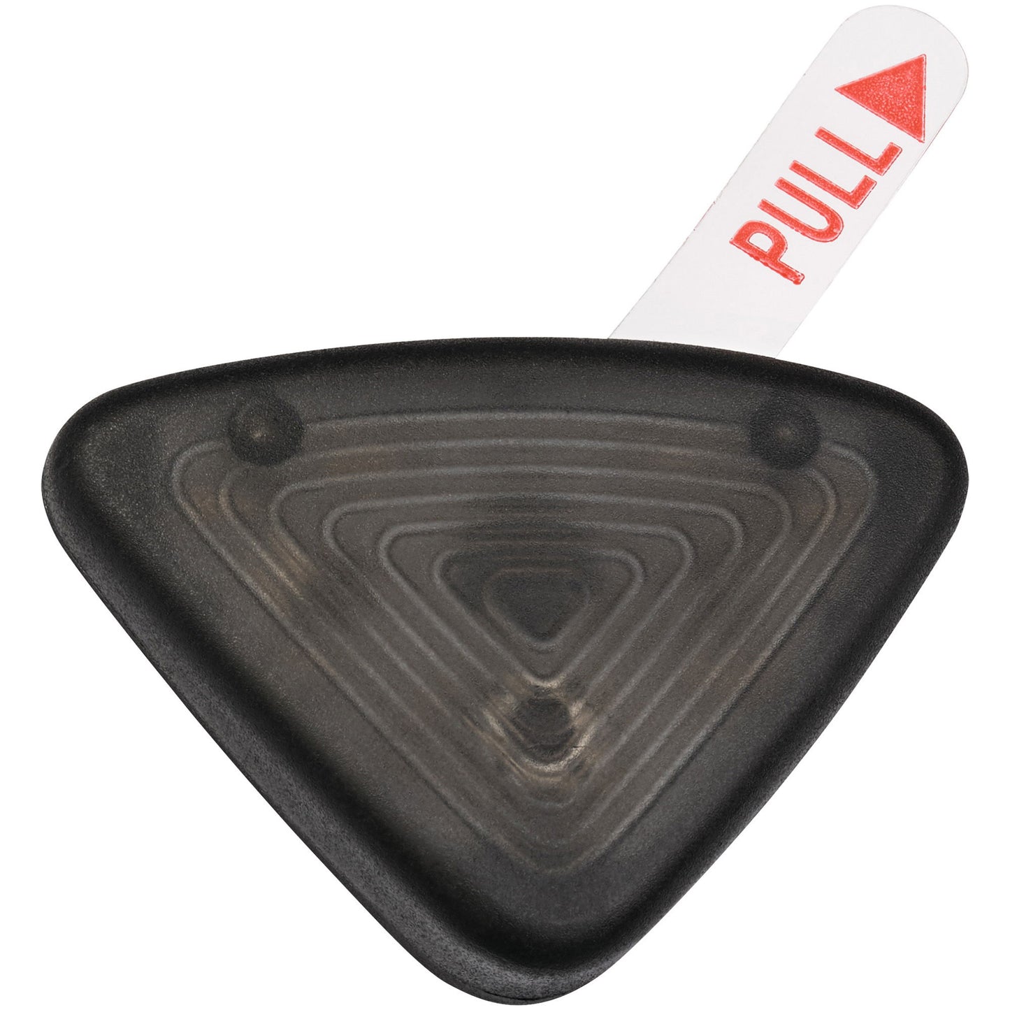 ABUS - Replacement light black Hyban / Pedelec