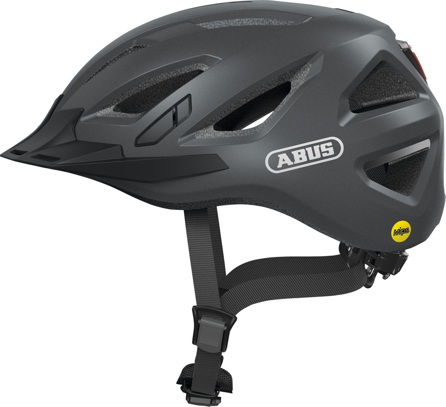 ABUS - URBAN-I 3.0 MIPS titan