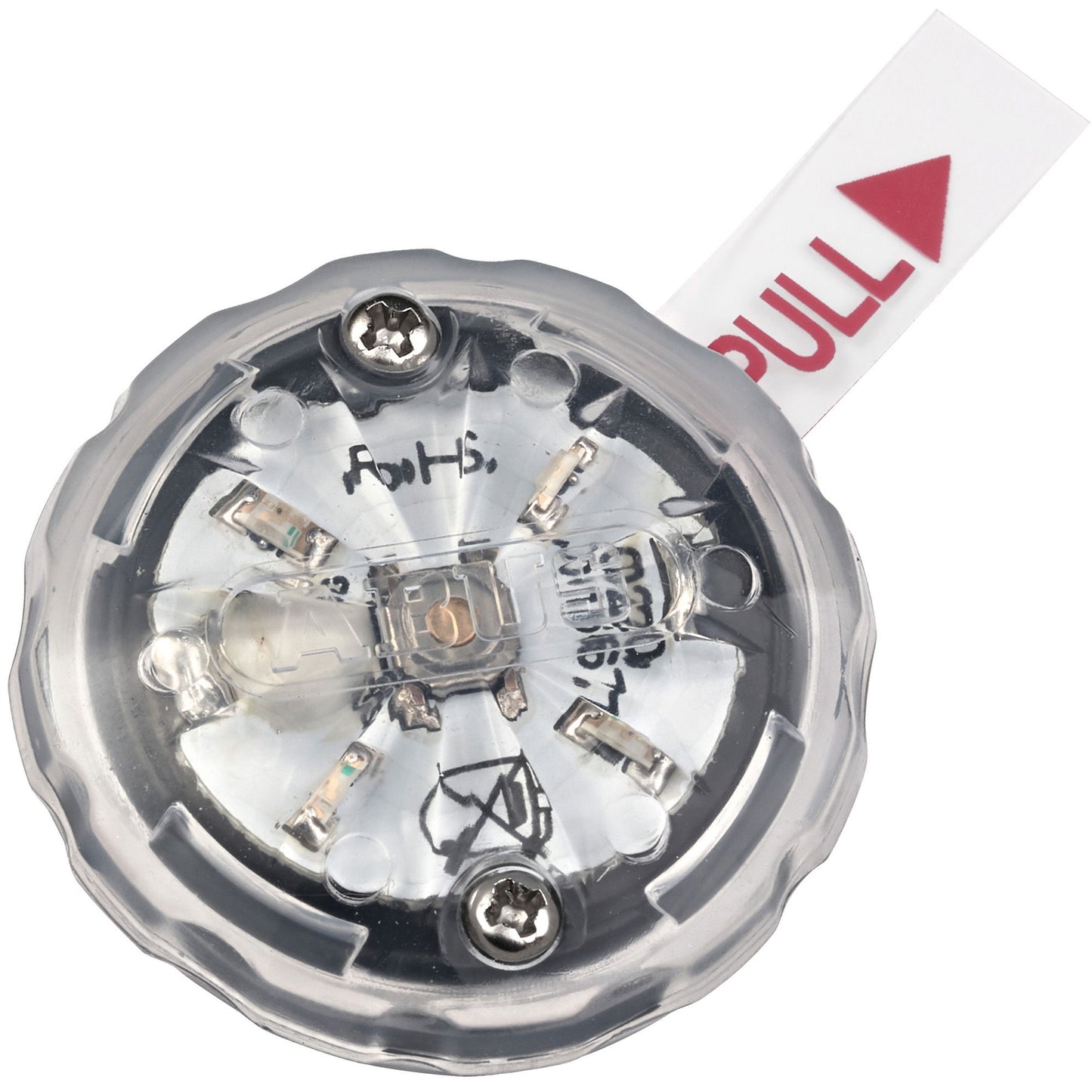 ABUS - ZOOM EVO Light 4 LED Component part