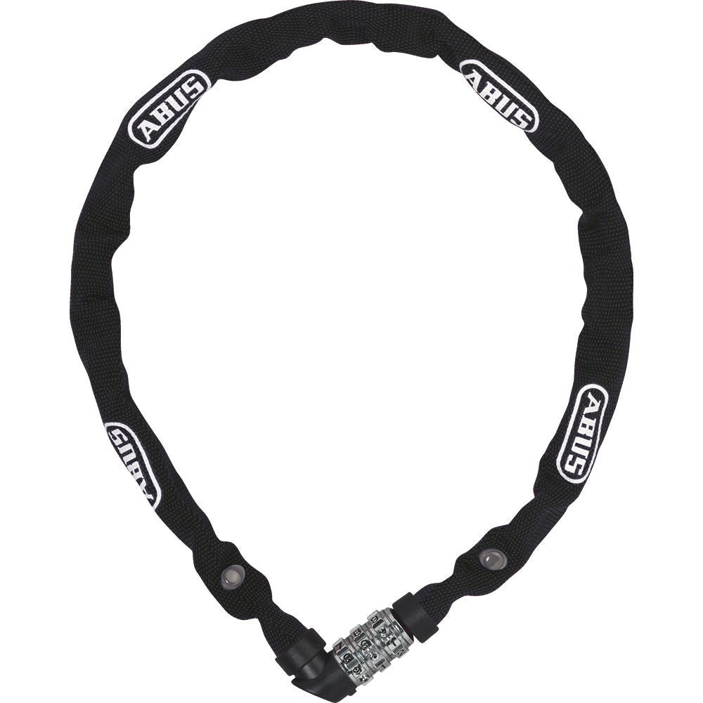 ABUS - Chain Lock - 1200/110 web black