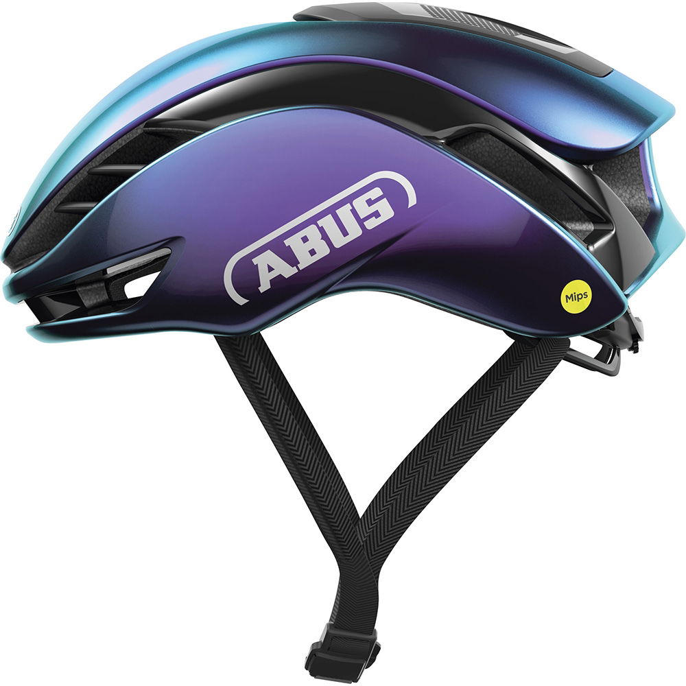 ABUS - GAMECHANGER 2.0 MIPS flip flop purpl S