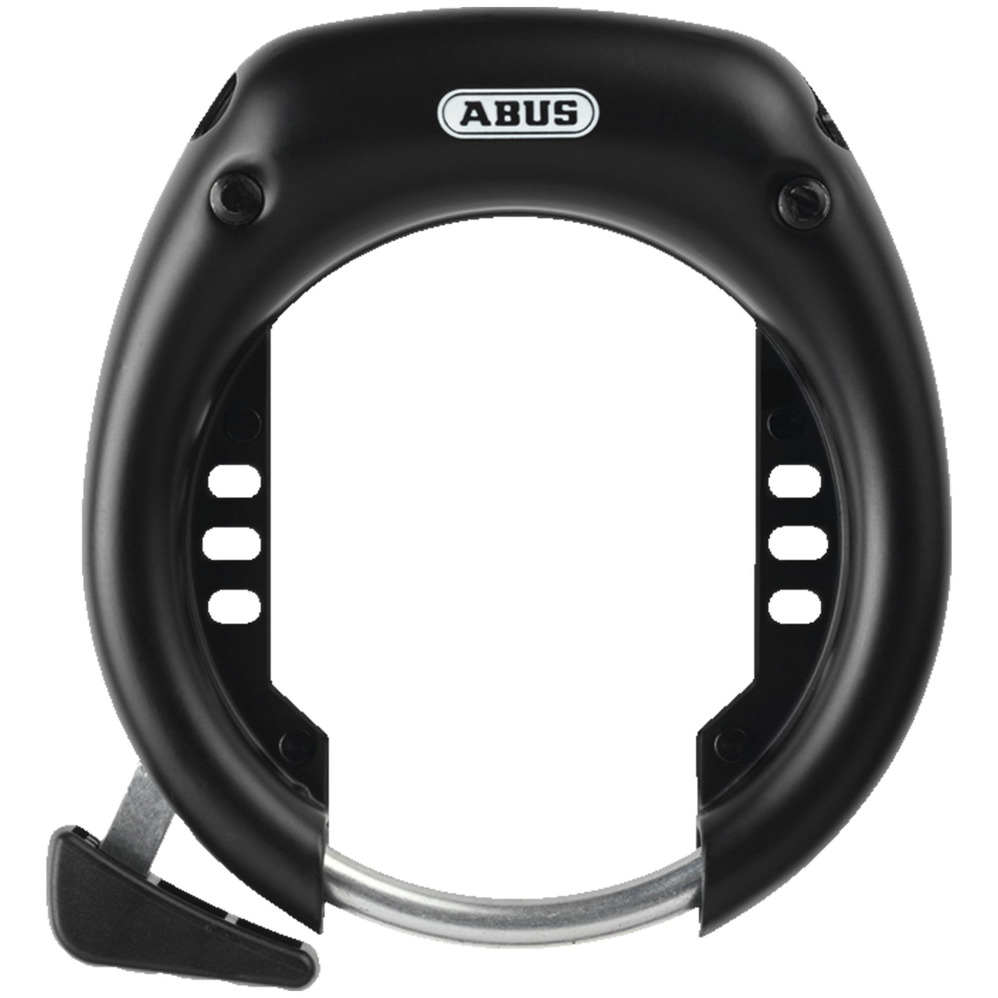 ABUS - Frame Lock - 5755L NR BK XPlus OE SHIELD