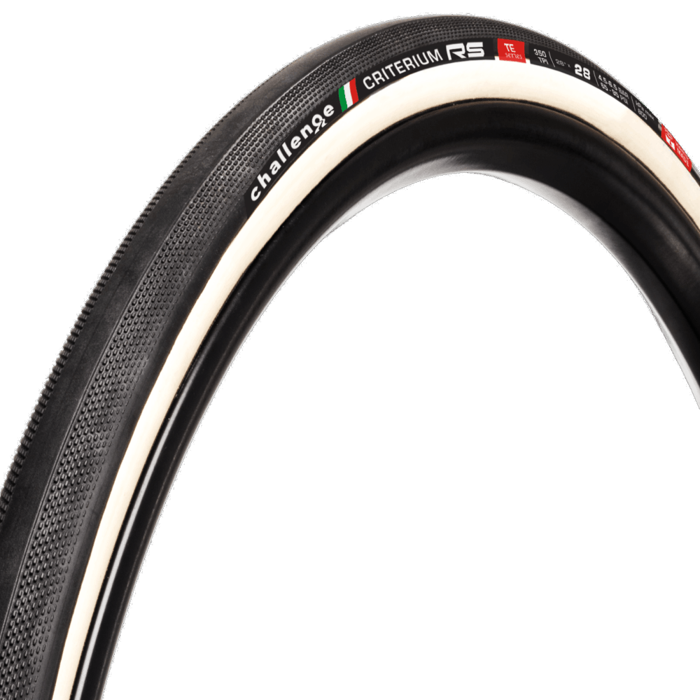Challenge - CRITERIUM RS-TE-H-TU-White-350tpi-28inx28