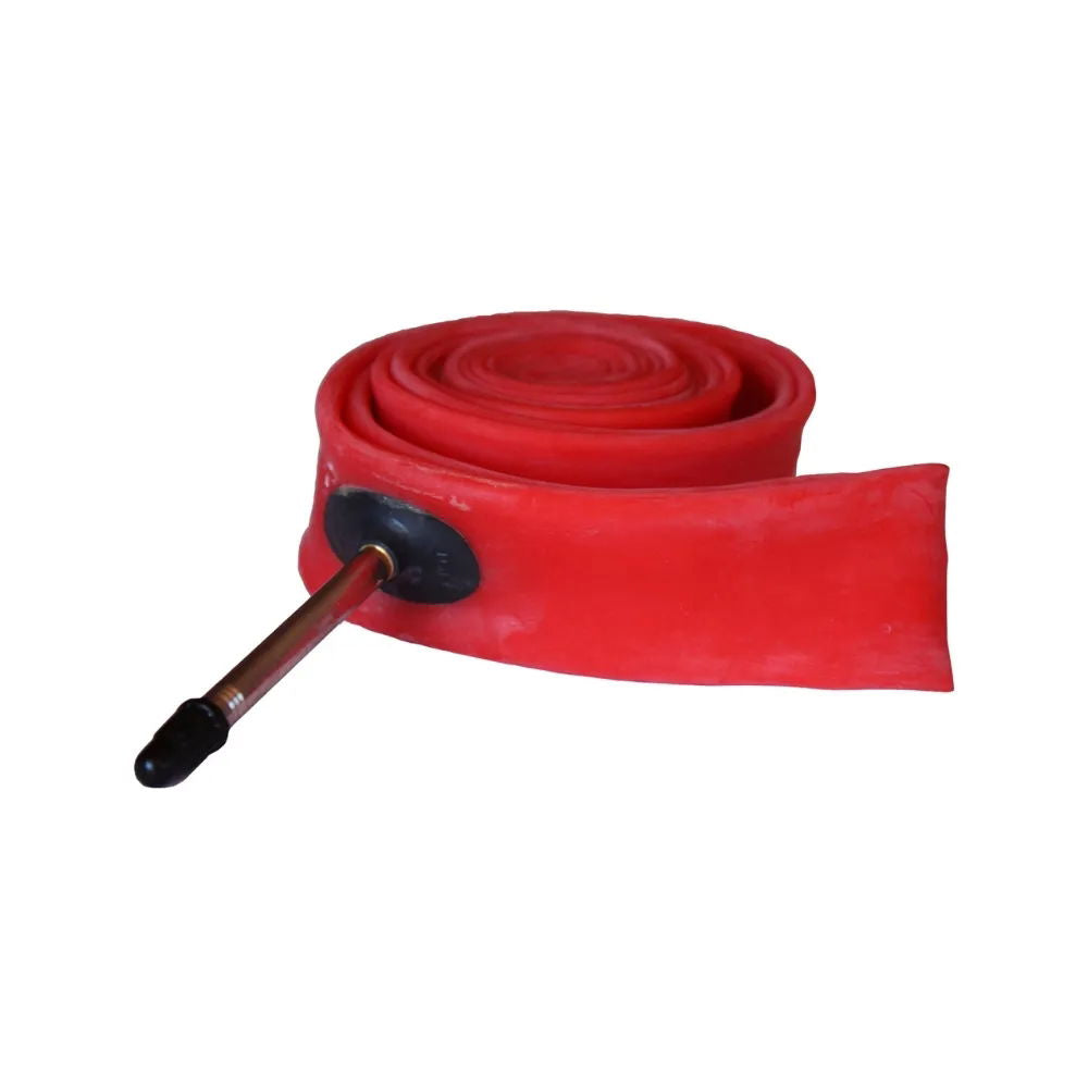 Challenge - Seamless Latex Tube 700x33/40mm Presta 47.5