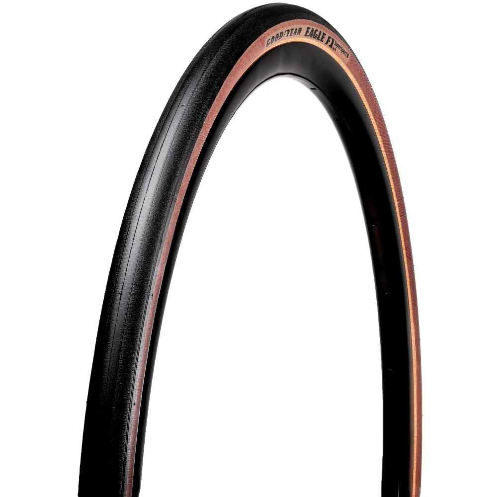 Goodyear Eagle F1 SuperSport R Tubeless 30-622 tanwall