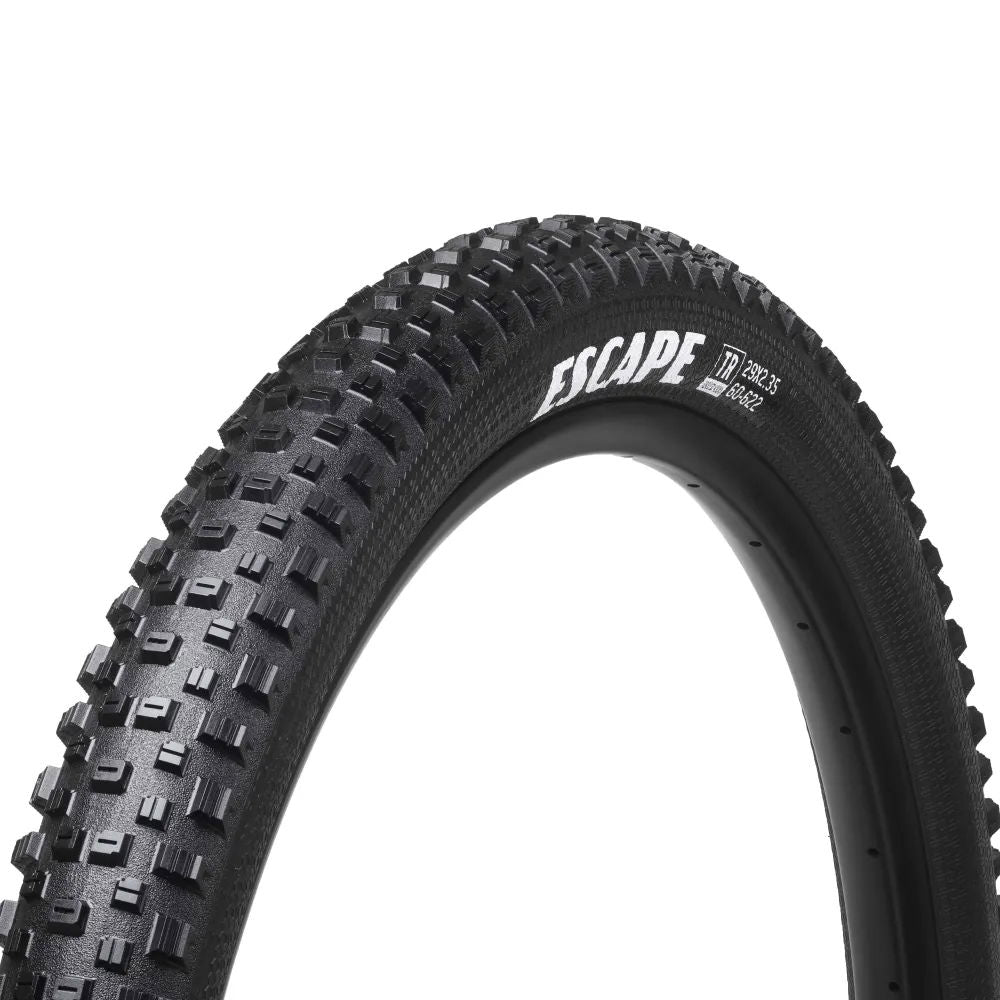 GY - Escape Tubeless Ready 27.5x2.35 / 60-584 Blk