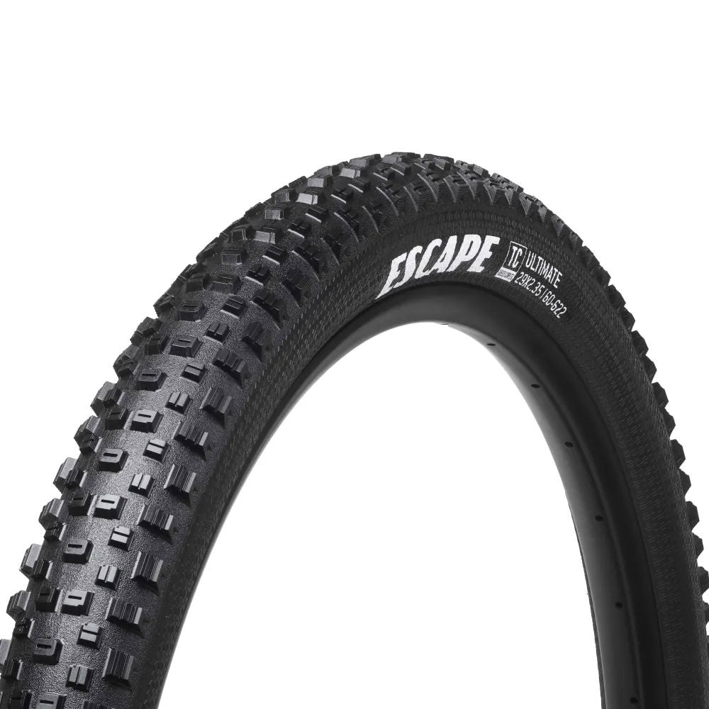 GY - Escape Ultimate Tubeless CMPL 29x2.35 / 60-622 Blk