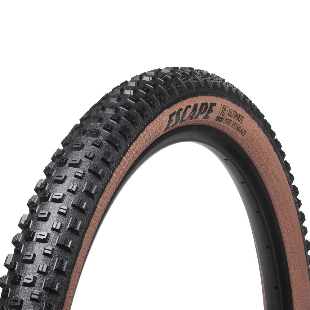 GY - Escape Ultimate Tubeless CMPL 29x2.35 / 60-622 Tan