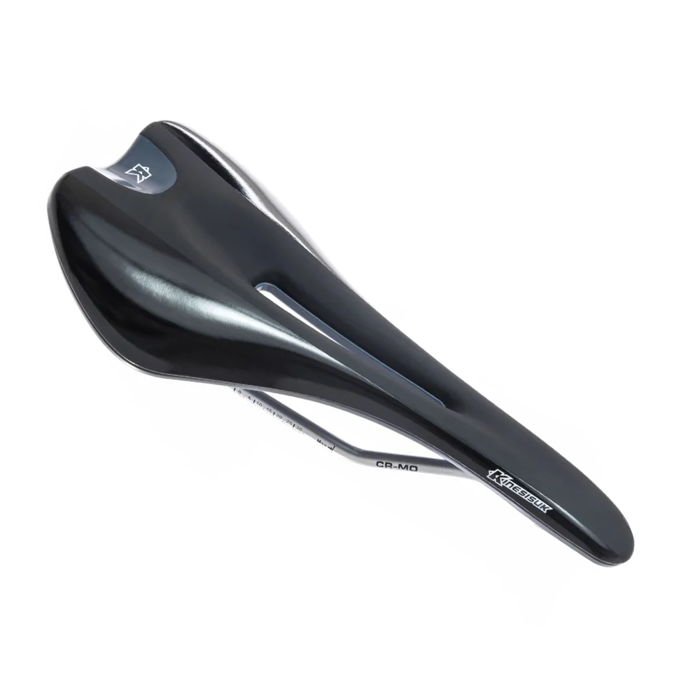 Kinesis - Saddle Black/Grey Base