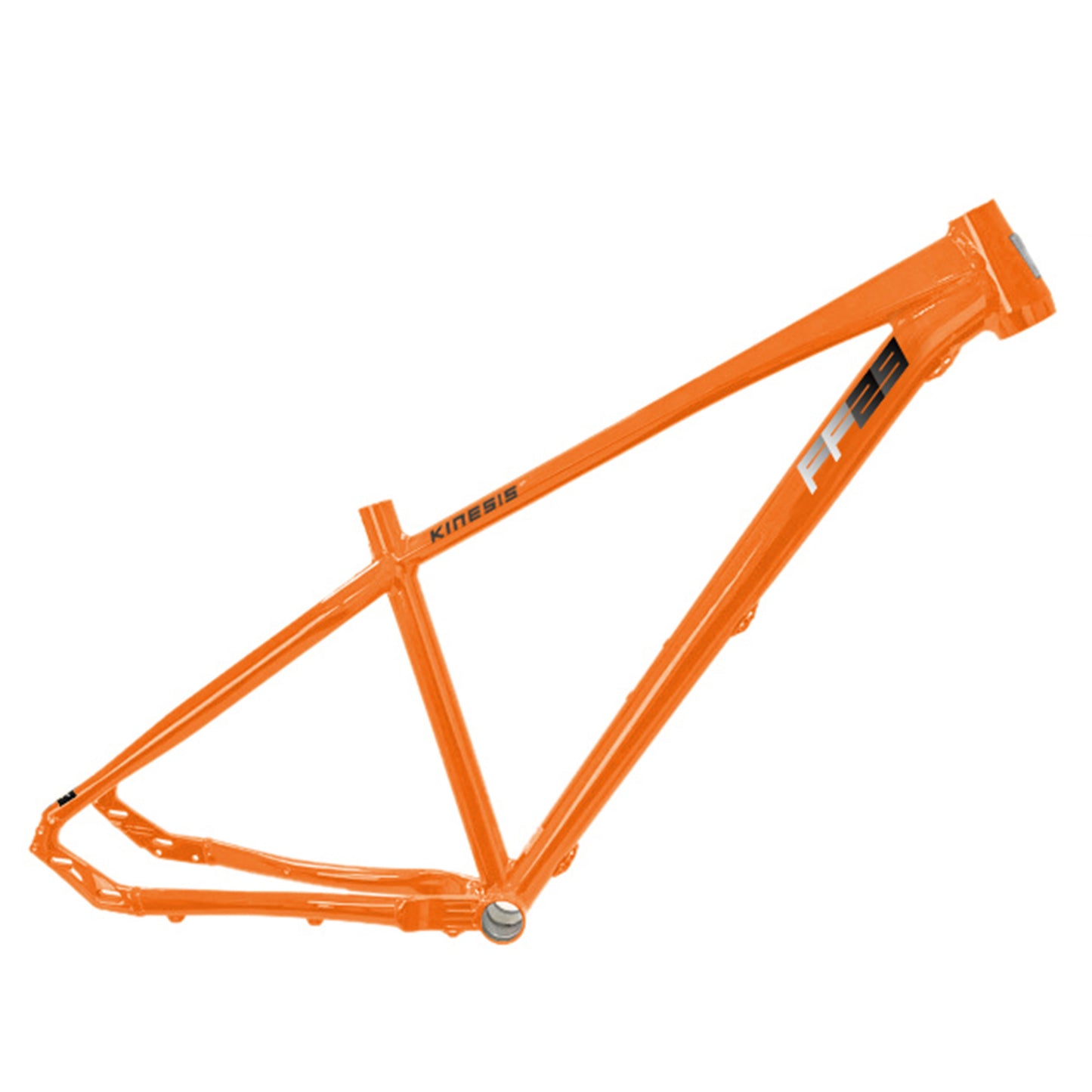 Kinesis - Frame - FF29 - Orange - L2