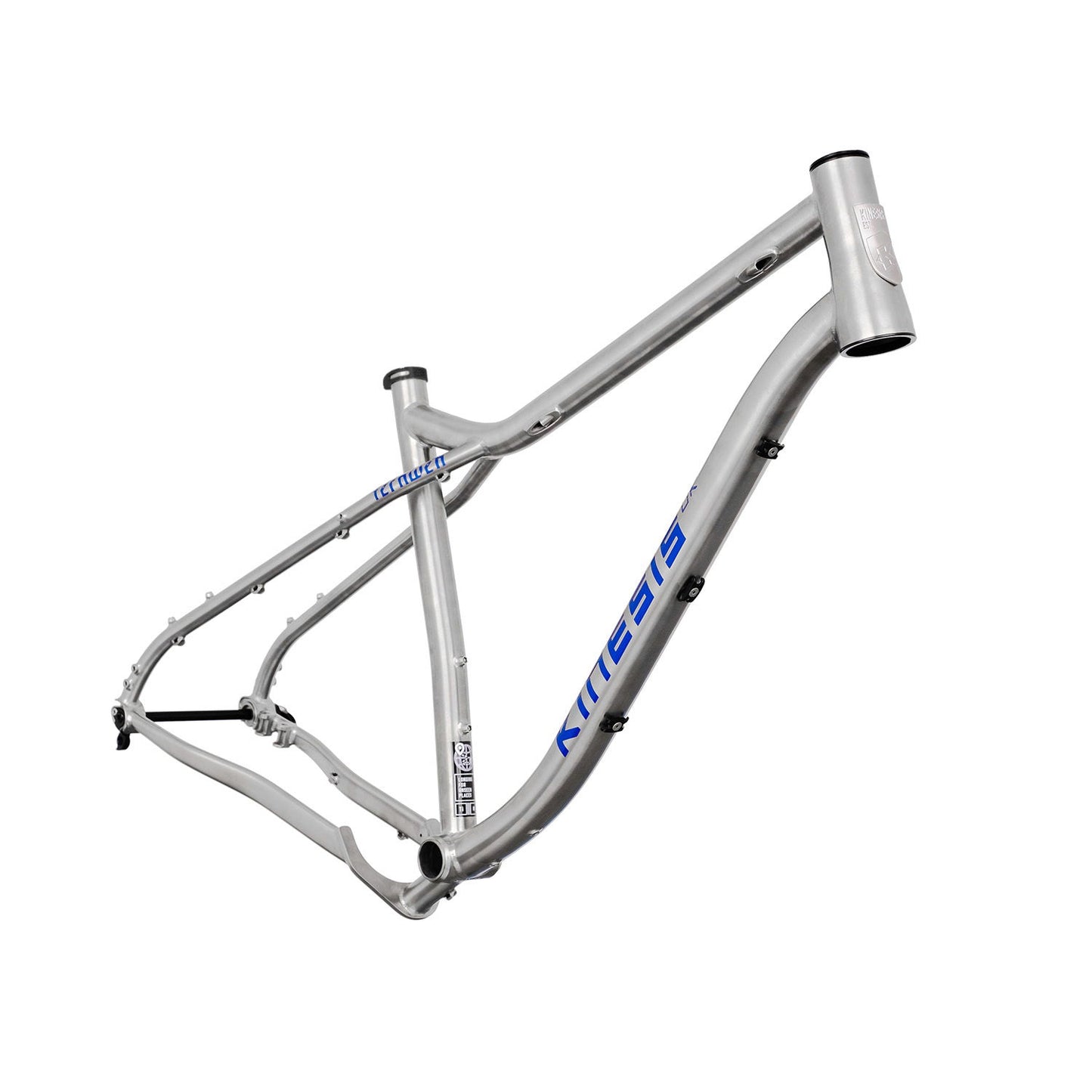 Kinesis - Frame - Fernweh XL