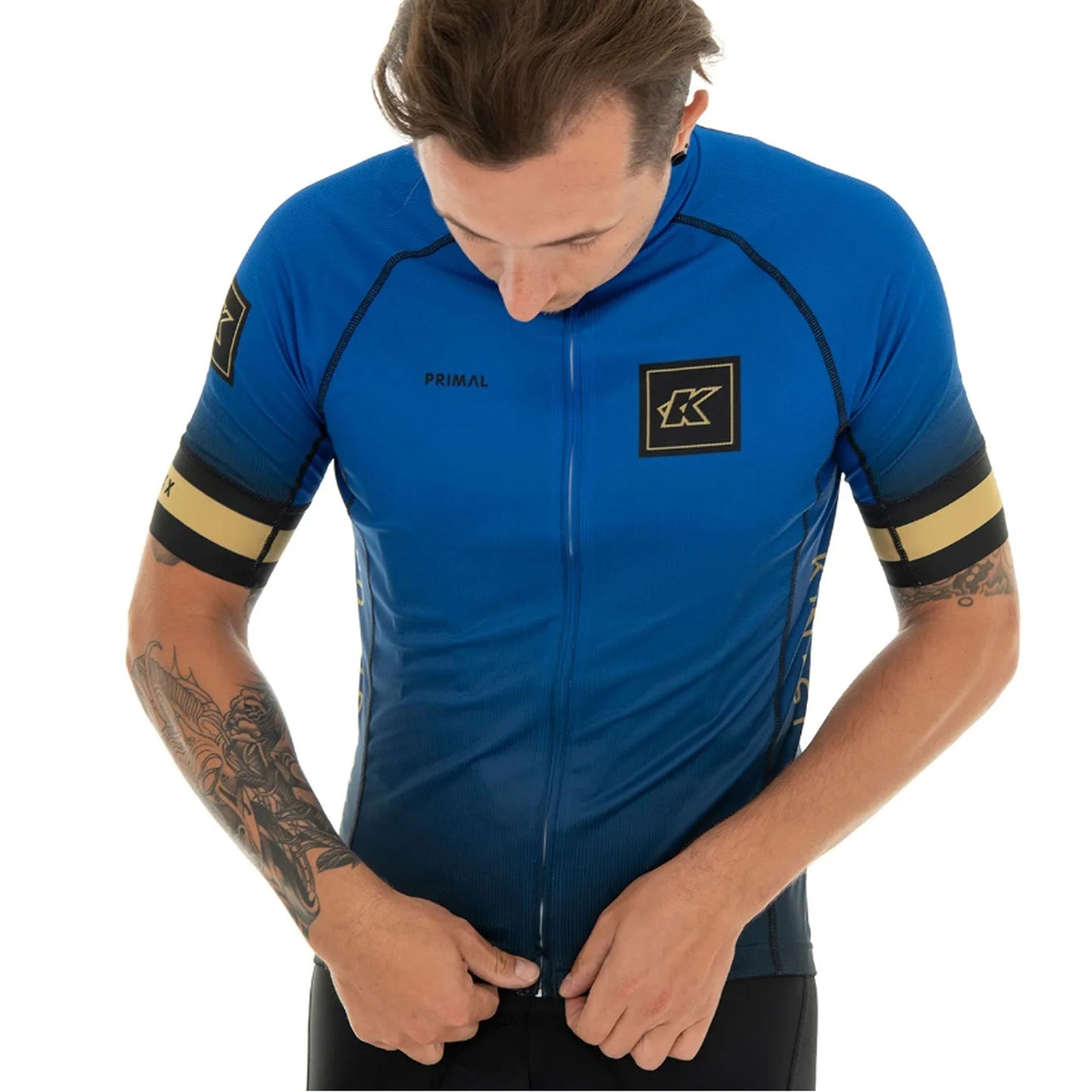 Kinesis - Jersey - 20 year - Small