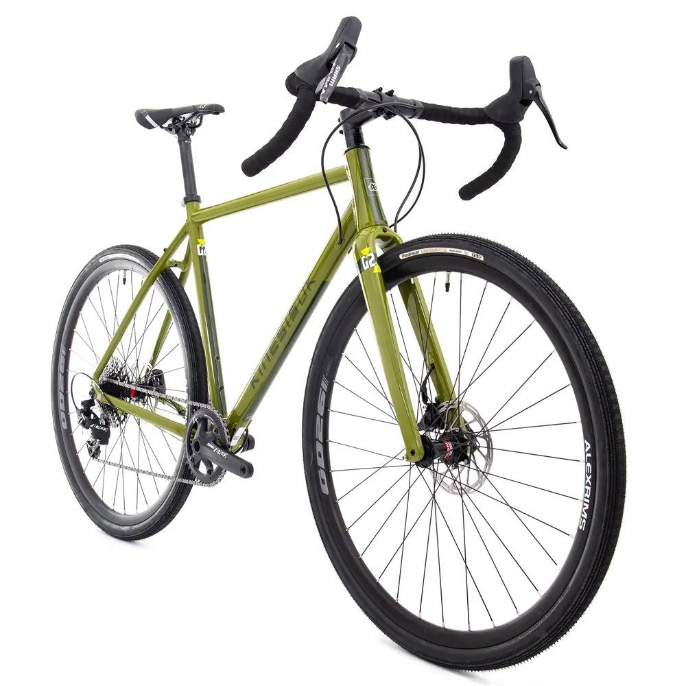 Kinesis - Bike - G2 - Khaki Green - 57cm