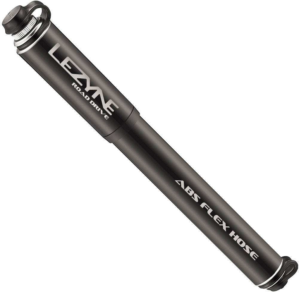 Lezyne - Road Drive - L - Black