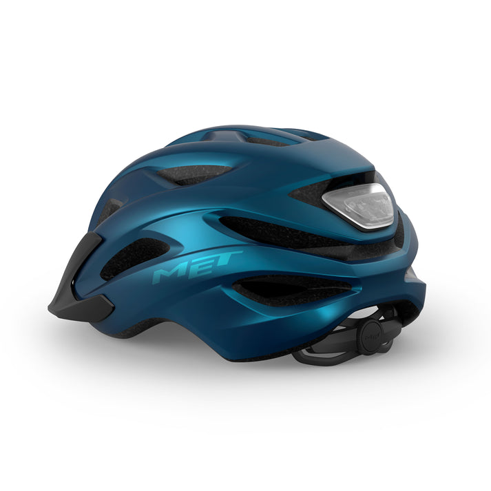 Crossover Trekking Helmet