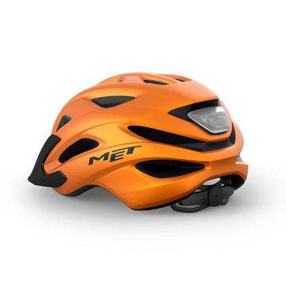 Crossover Trekking Helmet