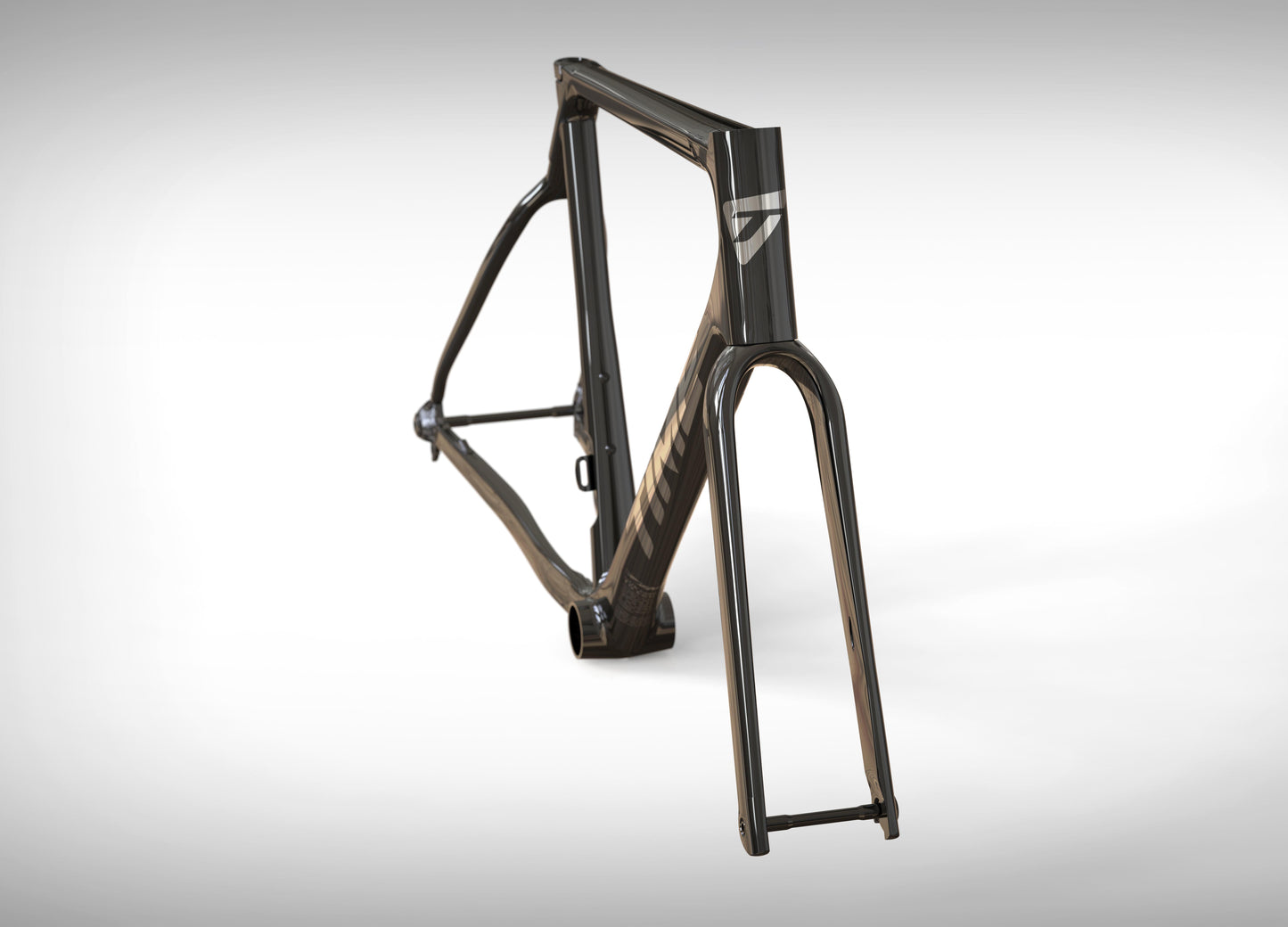 Time NXR Frameset