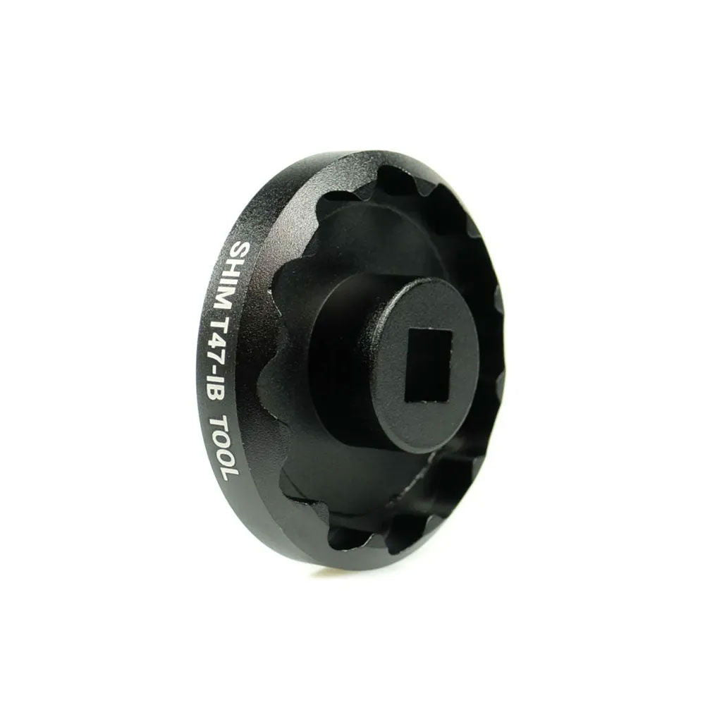 Praxis - TOOL - T47 Shimano I.B./M24