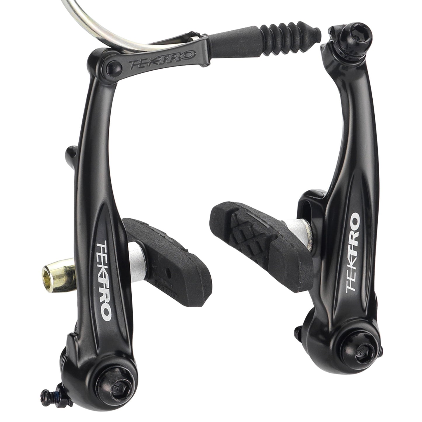 Tektro - 930AL - Mini- 95mm Arm - Single - Black