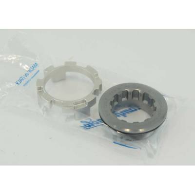Campag Cassette Lockrings