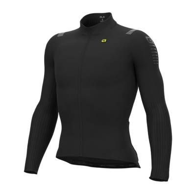 Warm Race R-EV1 Long Sleeved Jersey