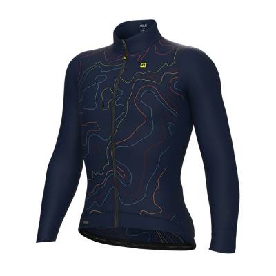 Top PR-E Long Sleeved Jersey