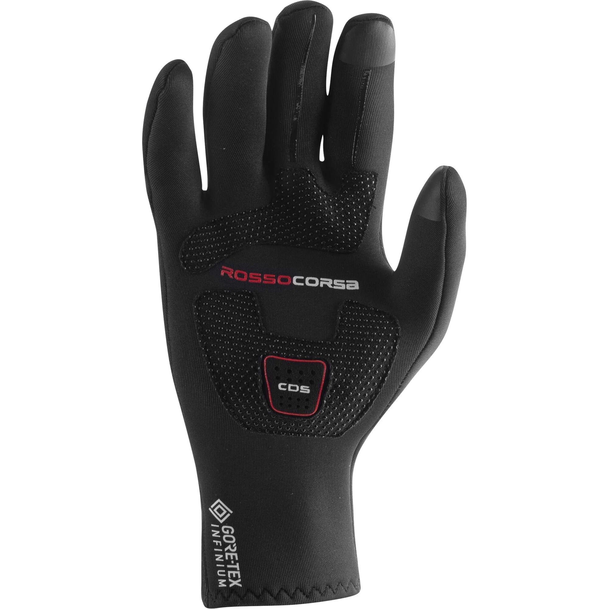 Guanti Ciclismo Uomo PERFETTO MAX GLOVE - Castelli Cycling