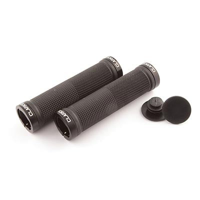 Dual Pattern Lock On Grips
