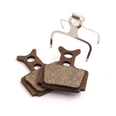 VX850 Formula Disc Brake Pads
