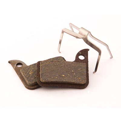 Clarks Disc Pads 860 SRAM Rival 22/Force 22/Red 22/HRD Disc Brake Pads