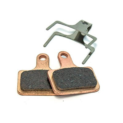 Clarks Disc Pads 862 Popular Shimano/Clarks/Tektro Disc Brake Pads