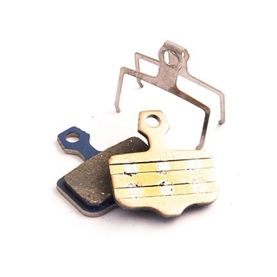 Clarks Disc Pads 841 Avid Elixir/SRAM Disc Brake Pads