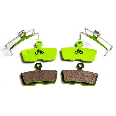 E-VRS858 Avid Code/Shimano XT EBike Disc Brake Pads