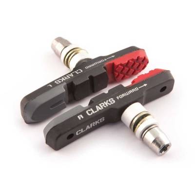Elite MTB Brake Pads