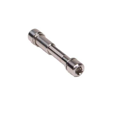 XCR Seatbolt