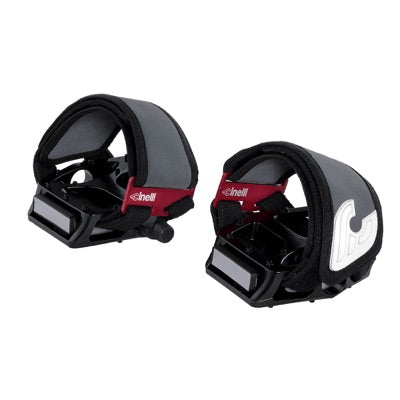 Cinelli Kink Toe Straps