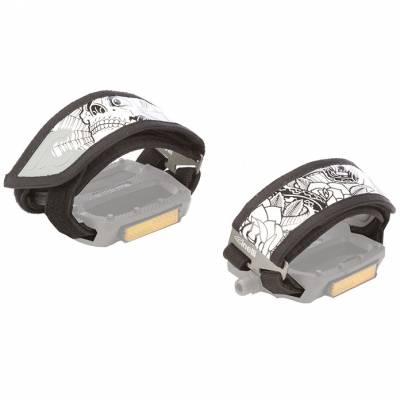 Cinelli Mike Giant Toe Straps