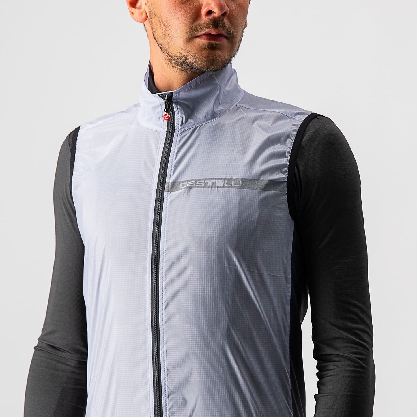 Castelli Squadra Stretch Vest